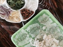-官塘锋记鱼生·生腌·砂锅粥(牌坊街店)