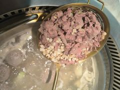 -三头牛·潮汕牛肉生蚝火锅 (夏湾店)