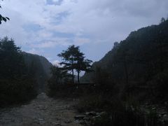 -秦岭风景区
