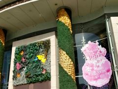 -王府井百货(中州中路店)