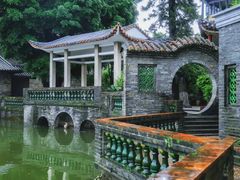 -东莞市可园博物馆