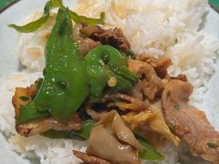 -费大厨辣椒炒肉(太平老街店)