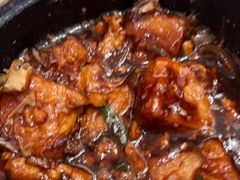 -阿明小菜·海鲜·上海菜(梅陇华理店)