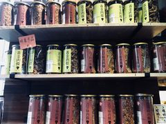 -霁月台现烤猪肉脯(万达茂店)