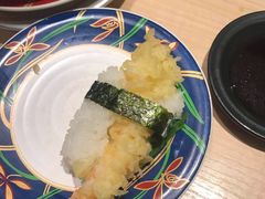 -大起水产回转寿司(道顿堀店)