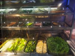 -33韩式自助烧烤(环城南路店)