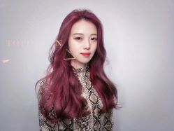 -TOP HAIR SALON