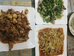 -邀月楼(新华路店)