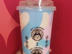-我是酸奶君(壹方城店)