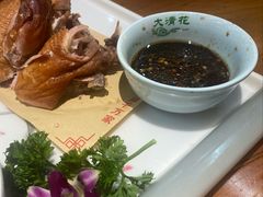 -大清花饺子城(昌黎店)