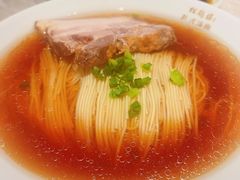 -松鹤面馆·古法焖肉面(观前店)