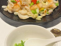 -香港龙凤楼(陆家嘴中心店)