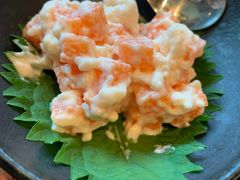 -小山日本料理(兴业太古汇店)