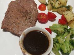 -必胜客(新中纬店)