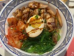 -花漫里日式餐厅(南安中骏店)