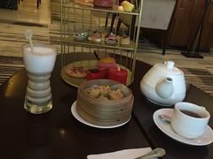 -上海丽笙精选海仑宾馆·莫赛克餐厅