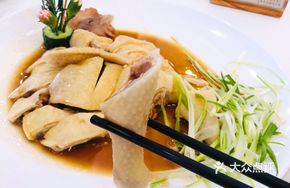 Doubi Chicken