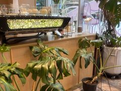 -OUR Bakery(中海环宇荟店)