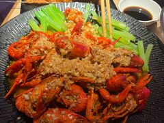 -红盔甲·小龙虾(车公庙店)