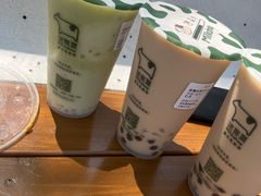-迷客夏Milksha(无锡苏宁店)