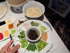 -四季民福烤鸭店(王府井东安门店)