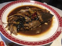 -旺顺阁·北京菜(北辰上品+)