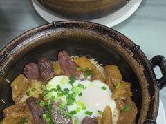 -容里煲仔饭(利丰北路店)