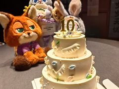 -楚采·新楚菜(恒隆广场店)