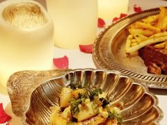 -壳里西餐厅Coquille Seafood Bistro(蒙自路店)