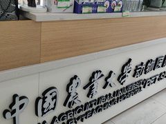 -中国农业大学动物医院