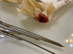 -清真磊磊烧烤老店(饮虎池街34号店)