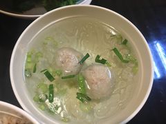 -古早人小吃店(黄河北路店)
