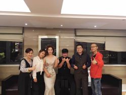 -蒙娜丽莎婚纱摄影(南门店)