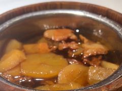 -苹果树下艺术餐厅(通州店)