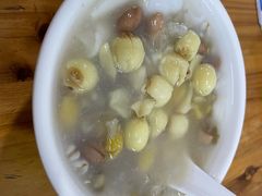 -正宗棉湖甜汤春卷店