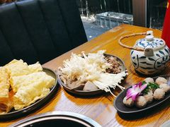 -春记潮汕牛肉火锅
