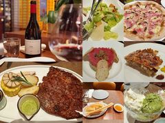 -OGGI TRATTORIA PIZZERIA(深业上城店)