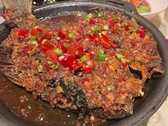 -串盟烧烤大排档·长沙美食地标(星沙店)