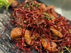 -金鸭都·老北京特色家常菜(潘家园店)