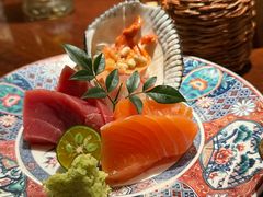 -鸟万·炭火料理Yaki ONE(星光店)