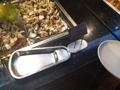 -三亚胜意海景酒店·海鲜自助餐厅(三亚湾路店)