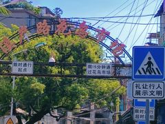 -溪岸路花鸟市场