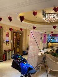 -北京俪婴妇产医院(朝阳大悦城店)