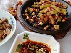 -庐州太太(双岗店)