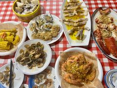 -琼大师东方烤乳猪(亚特兰蒂斯店)