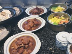 -莫山小馆(百花店)