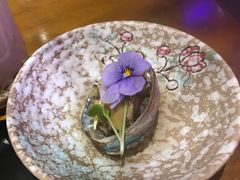 日式焗生蚝-和彩放题餐厅(酒仙桥店)
