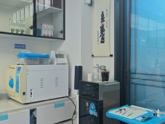 -Andrew指甲专科灰指甲·甲沟炎矫正·3D步态矫形鞋垫定制(上海法华镇路旗舰店)