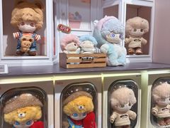 -泡泡玛特POPMART(上海环球港店)