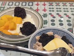 -堂屋糖水店(愚园店)